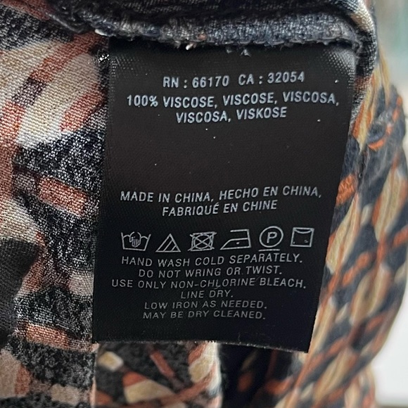 Anthropologie Metzner Wide-Leg Trousers - Picture 14 of 16